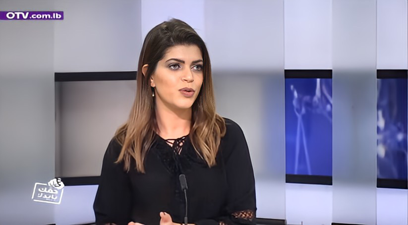 Joanna Jleilaty, Eating disorders Lebanon